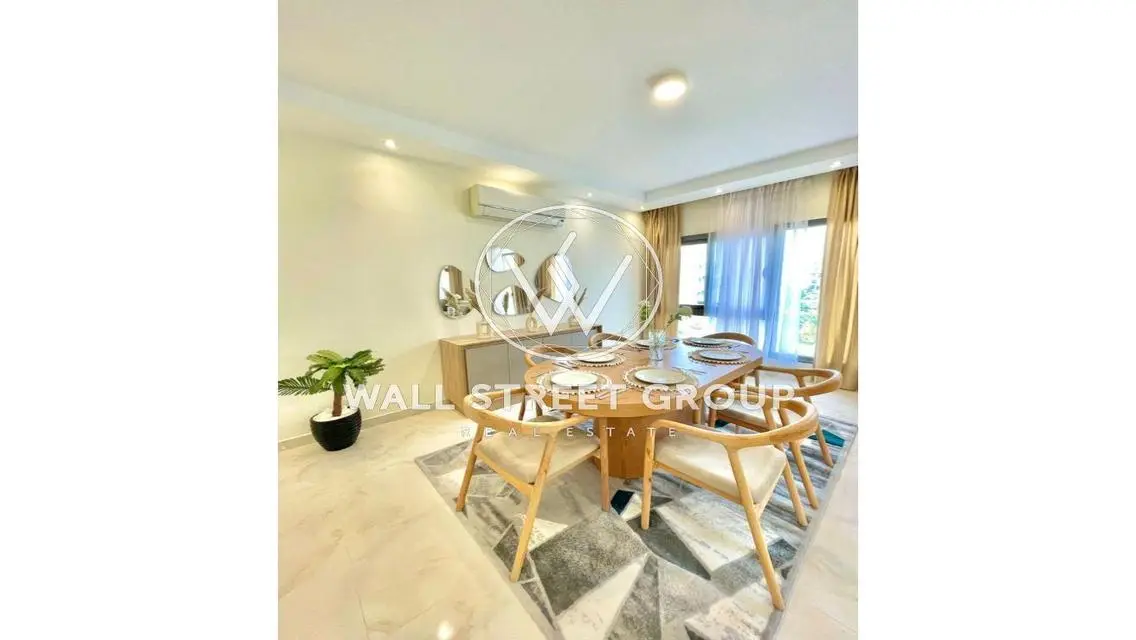 Duplex For rent in Eastown Parks -Eastown Compound