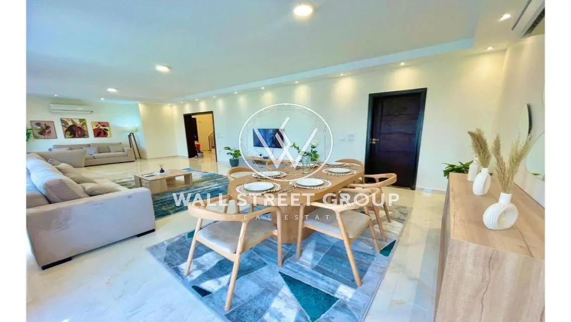 Duplex For rent in Eastown Parks -Eastown Compound