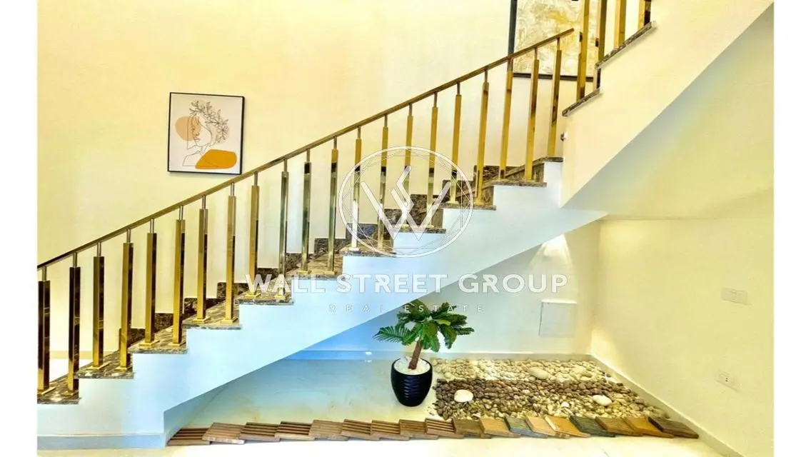 Duplex For rent in Eastown Parks -Eastown Compound