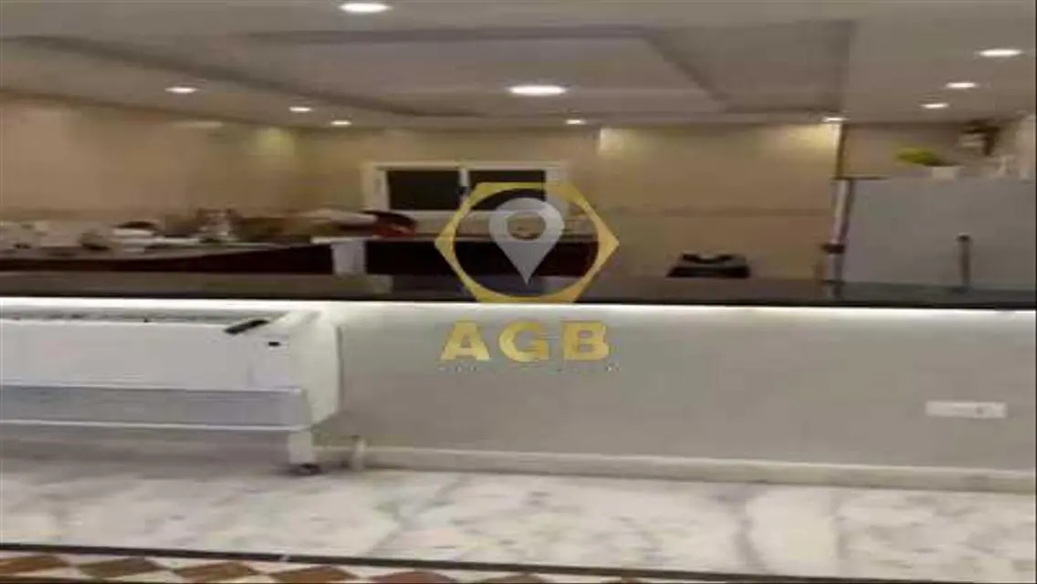 للبيع شقه 500م سوبر لوكس على النيل ش البحر الاعظم