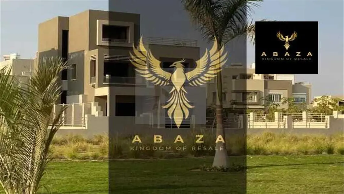 شقة مميزة للايجار في كمبوند VGK مفروشة 174 متر