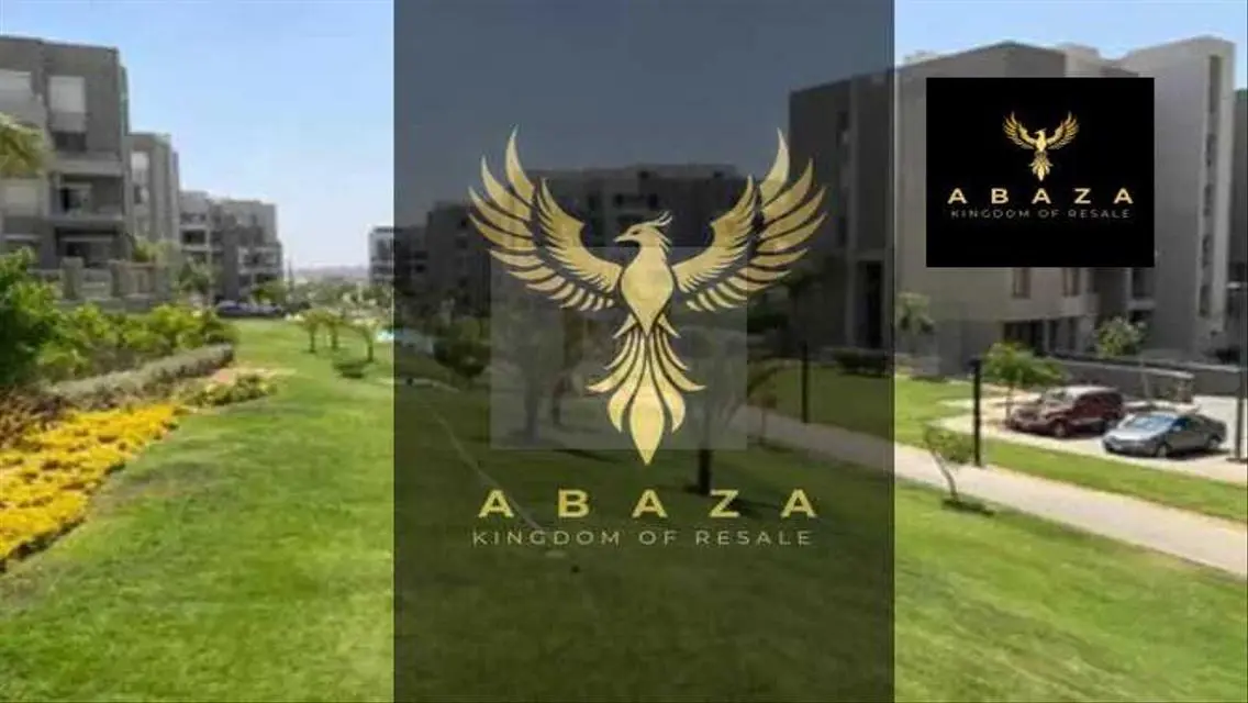 شقة مميزة للايجار في كمبوند VGK مفروشة 174 متر