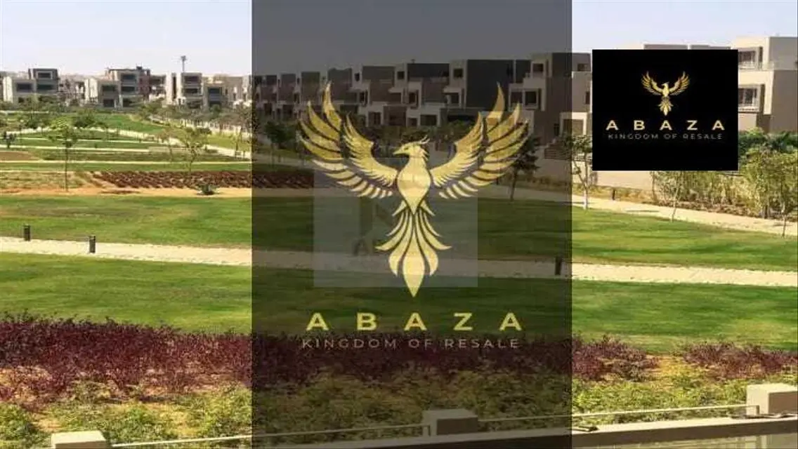 شقة مميزة للايجار في كمبوند VGK مفروشة 174 متر