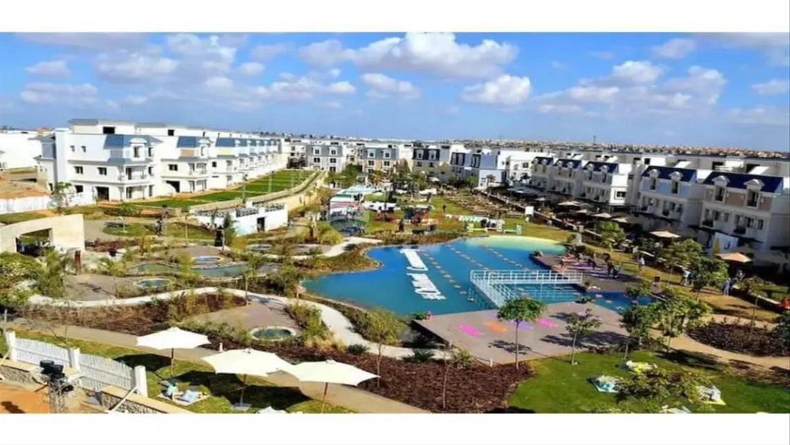 Penthouse with Installments Mountain View Chillout