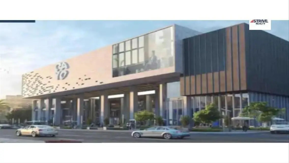 Own a shop in Cayo Mall, New Capital