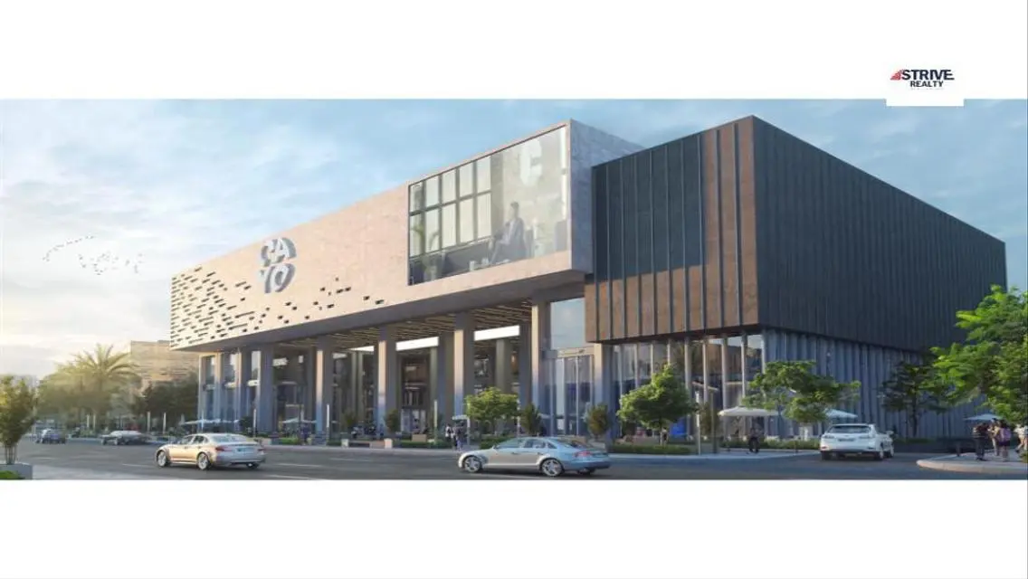 Own a shop in Cayo Mall, New Capital