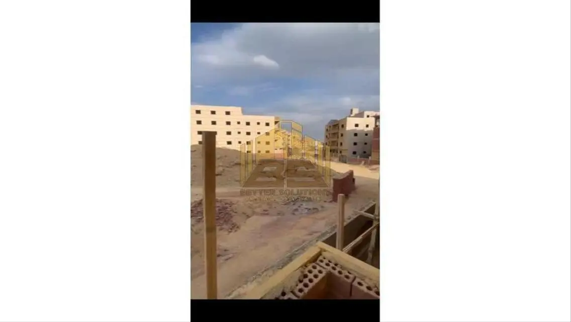 اشتري الان افضل شقق للبيع بأحسن سعر بمدينة العبور.