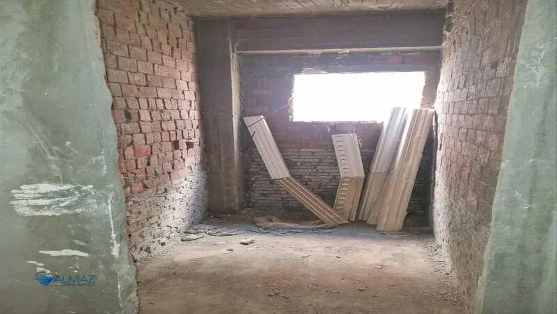 Apartment for sale in the North Lotus