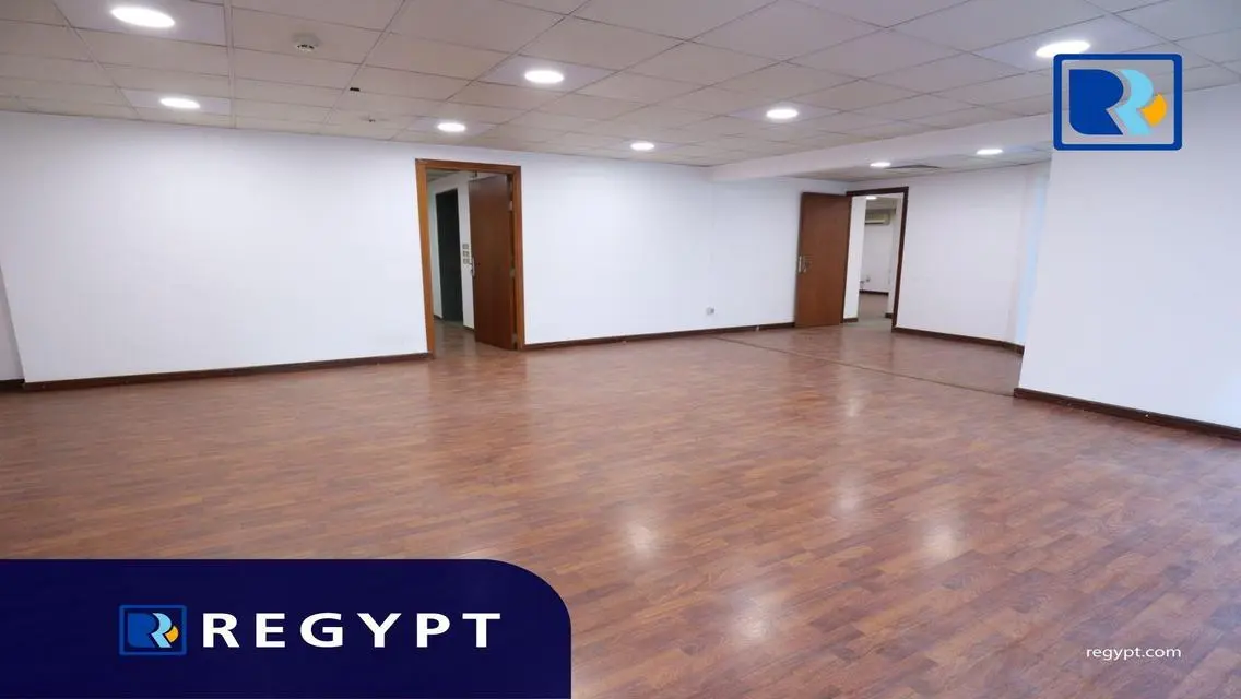 دور اداري ارضي للايجار في دجلة