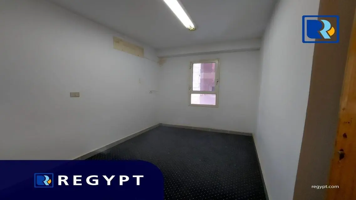 دور اداري ارضي للايجار في دجلة