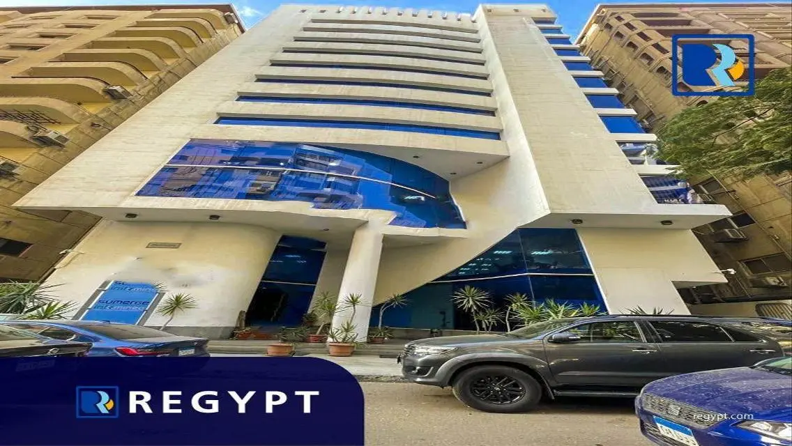 دور اداري ارضي للايجار في دجلة