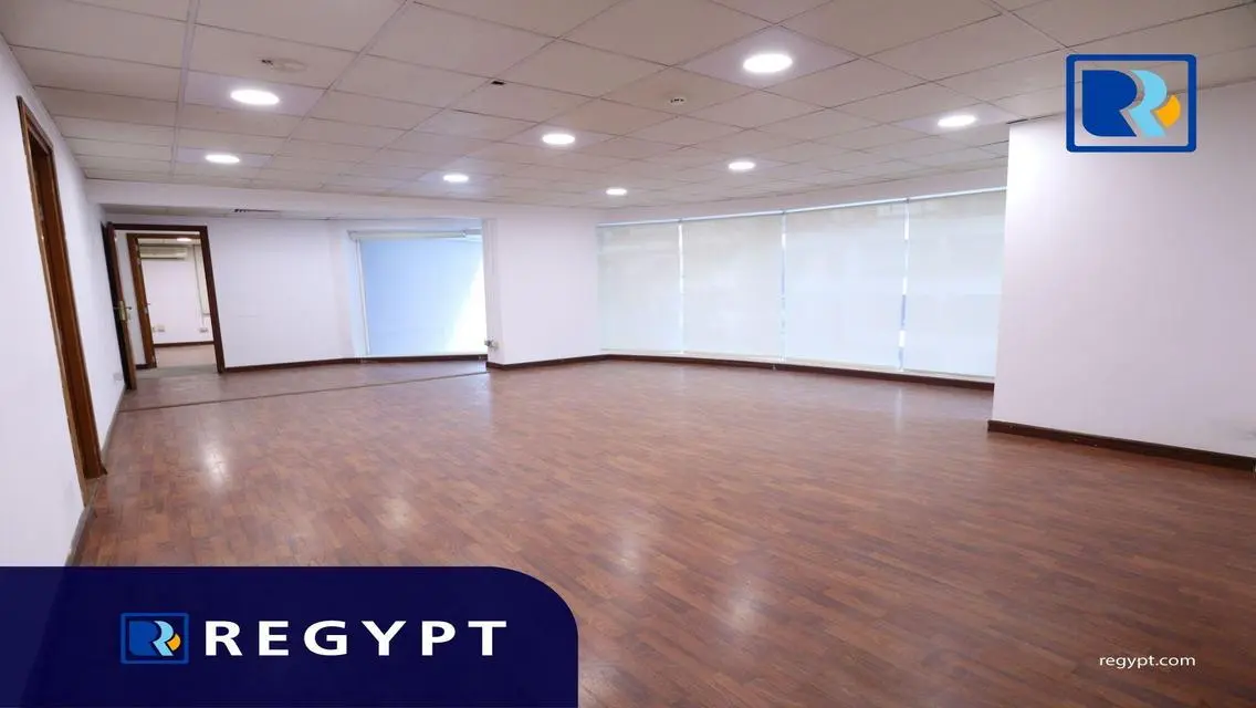 دور اداري ارضي للايجار في دجلة