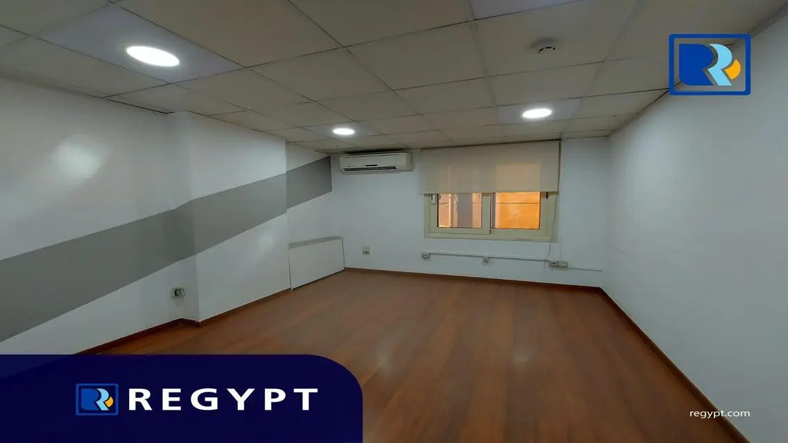 دور اداري ارضي للايجار في دجلة