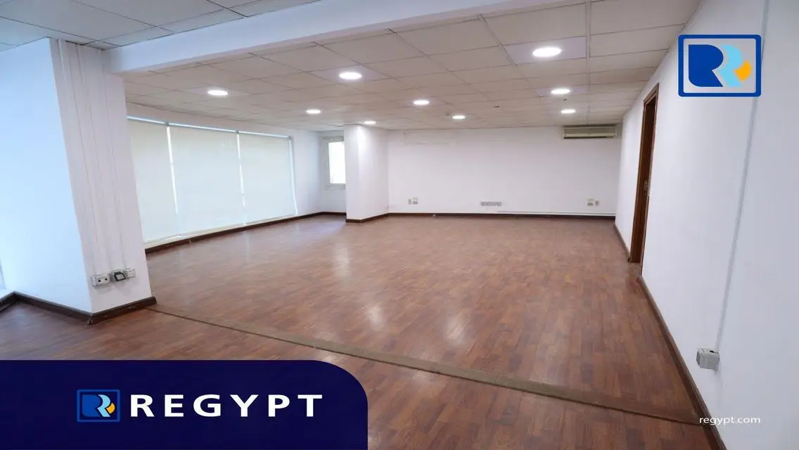 دور اداري ارضي للايجار في دجلة