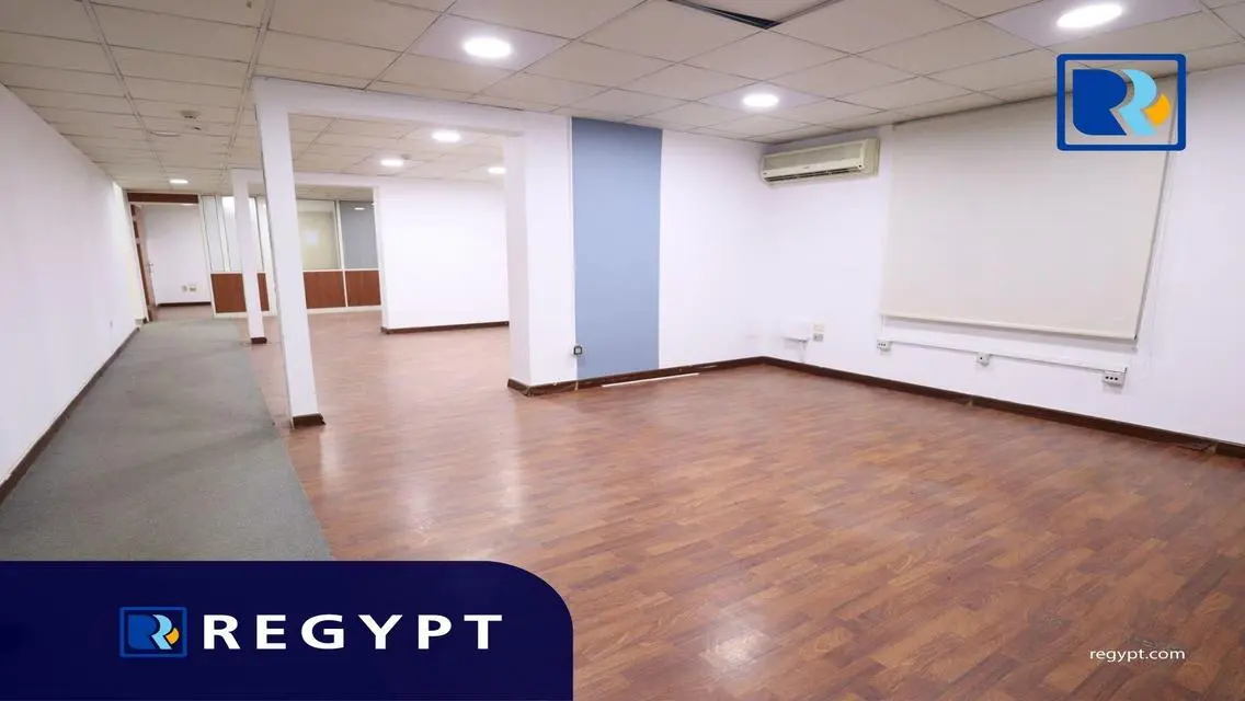 دور اداري ارضي للايجار في دجلة