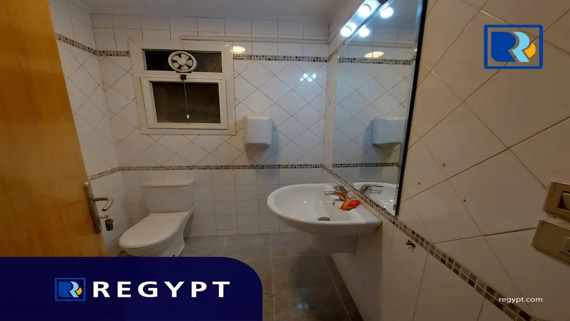 دور اداري ارضي للايجار في دجلة
