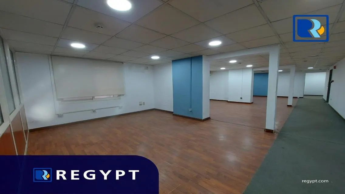 دور اداري ارضي للايجار في دجلة