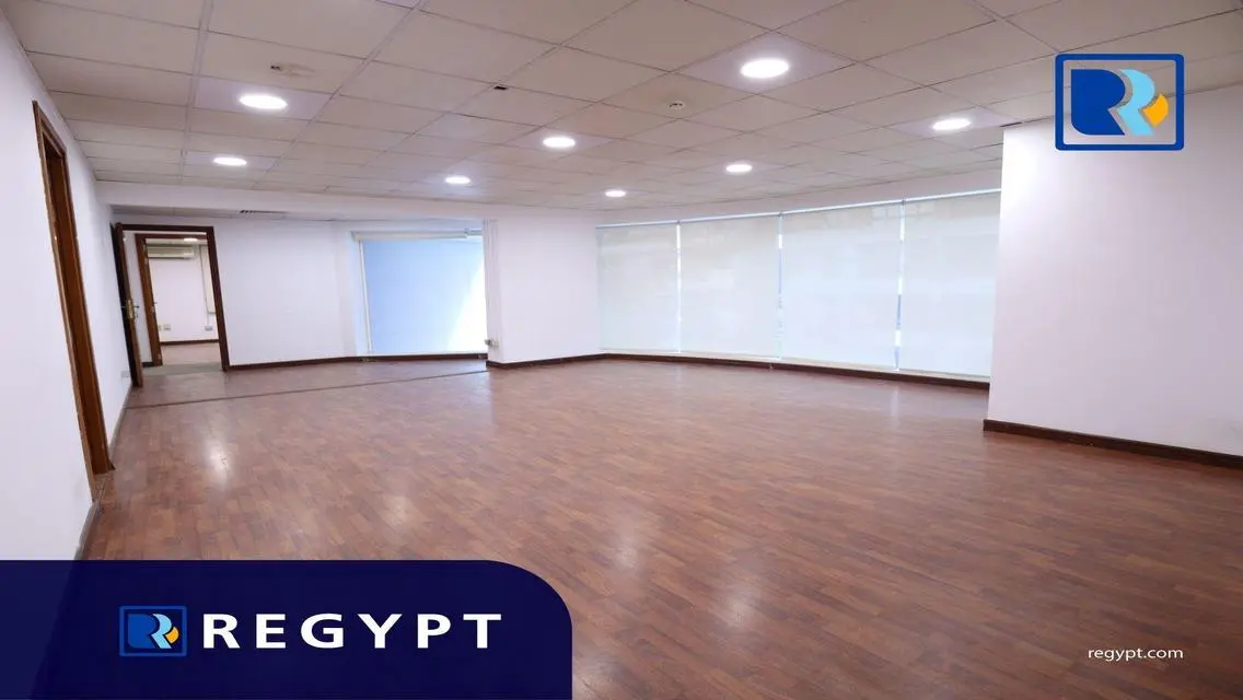 دور اداري ارضي للايجار في دجلة
