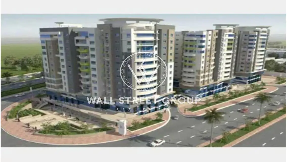 Apartment for sale 100m MASR ELGDIDA(Rich House )