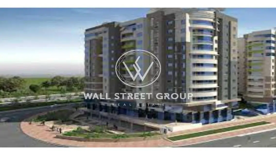 Apartment for sale 100m MASR ELGDIDA(Rich House )
