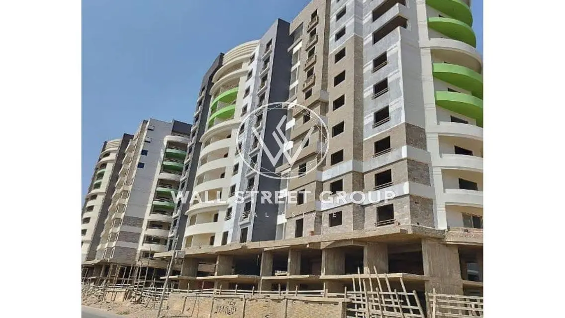 Apartment for sale 100m MASR ELGDIDA(Rich House )