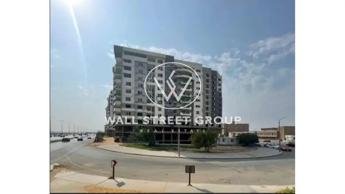 Apartment for sale 100m MASR ELGDIDA(Rich House )