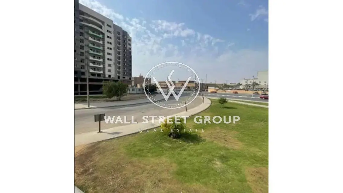 Apartment for sale 100m MASR ELGDIDA(Rich House )