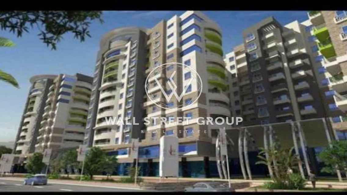 Apartment for sale 100m MASR ELGDIDA(Rich House )