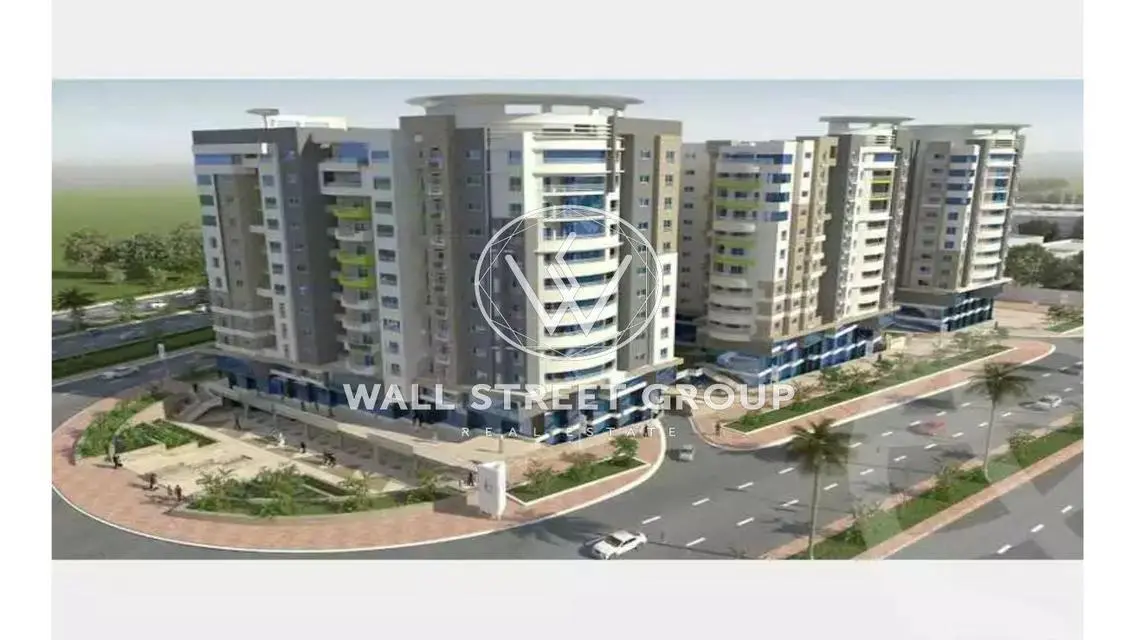 Apartment for sale 100m MASR ELGDIDA(Rich House )