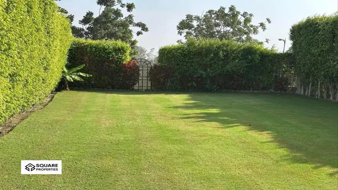 Modernly finished twin house in Rabwa Compound