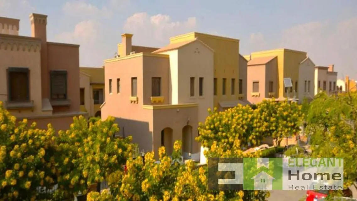 Premium Home in Mivida