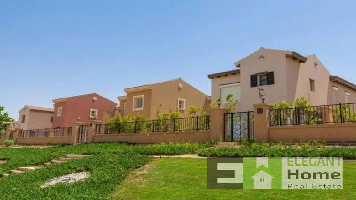 Premium Home in Mivida