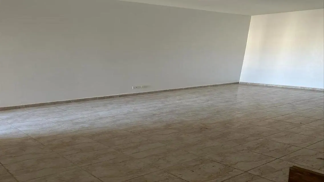 شقة131 متر اول سكن للايجار في الرحاب