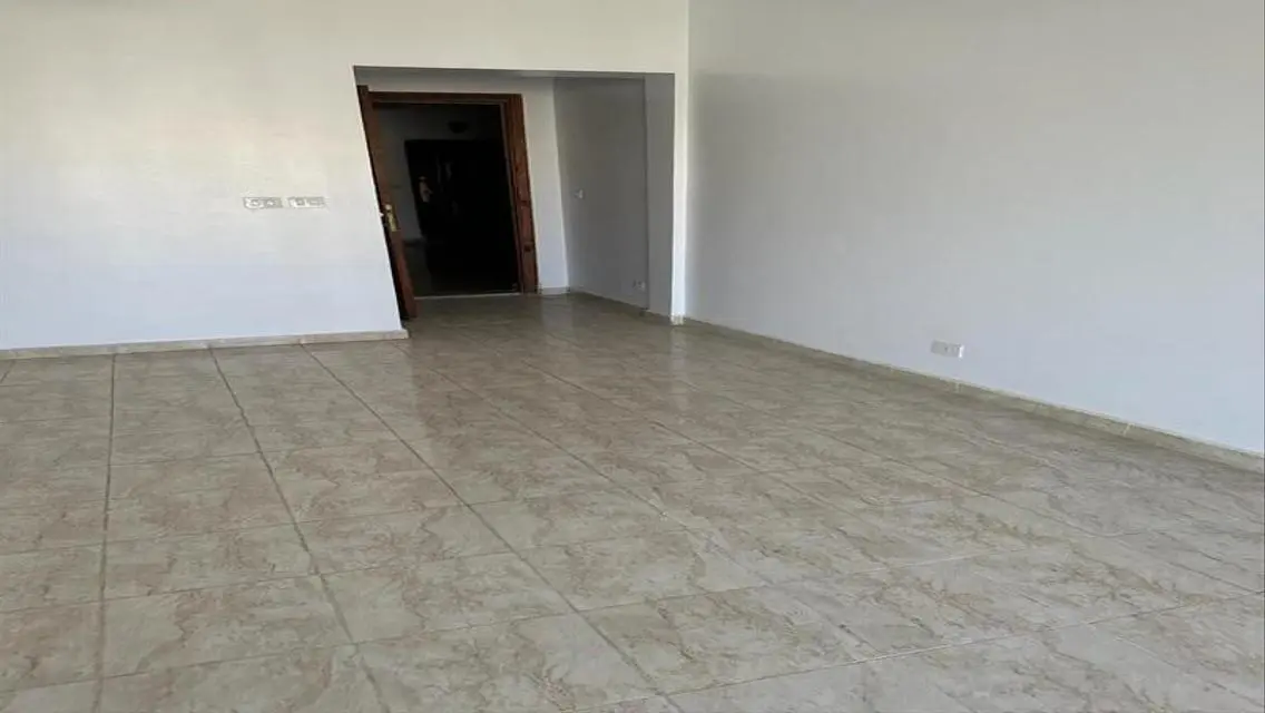 شقة131 متر اول سكن للايجار في الرحاب