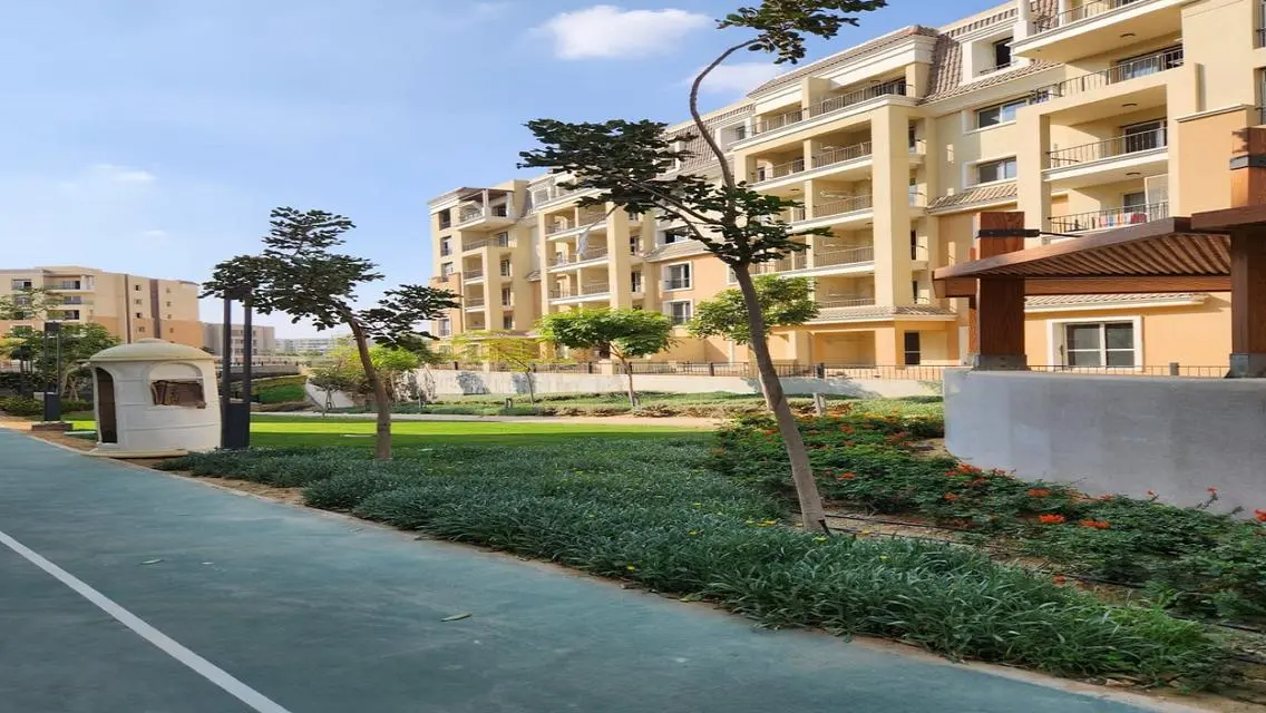 Apartment for Sale in Sarai 153 m² with great view