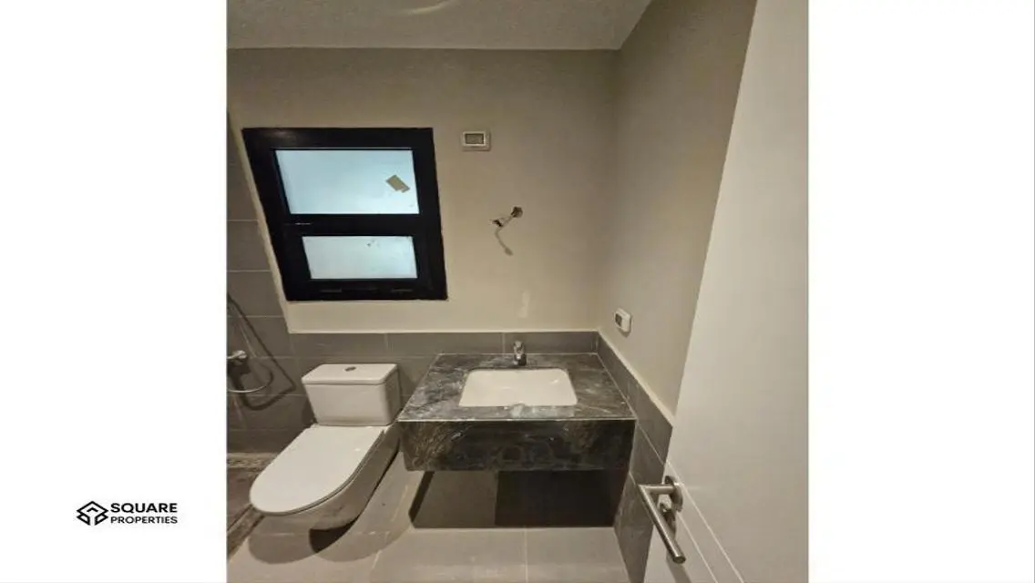 3-bedroom apartment  in O West Compound