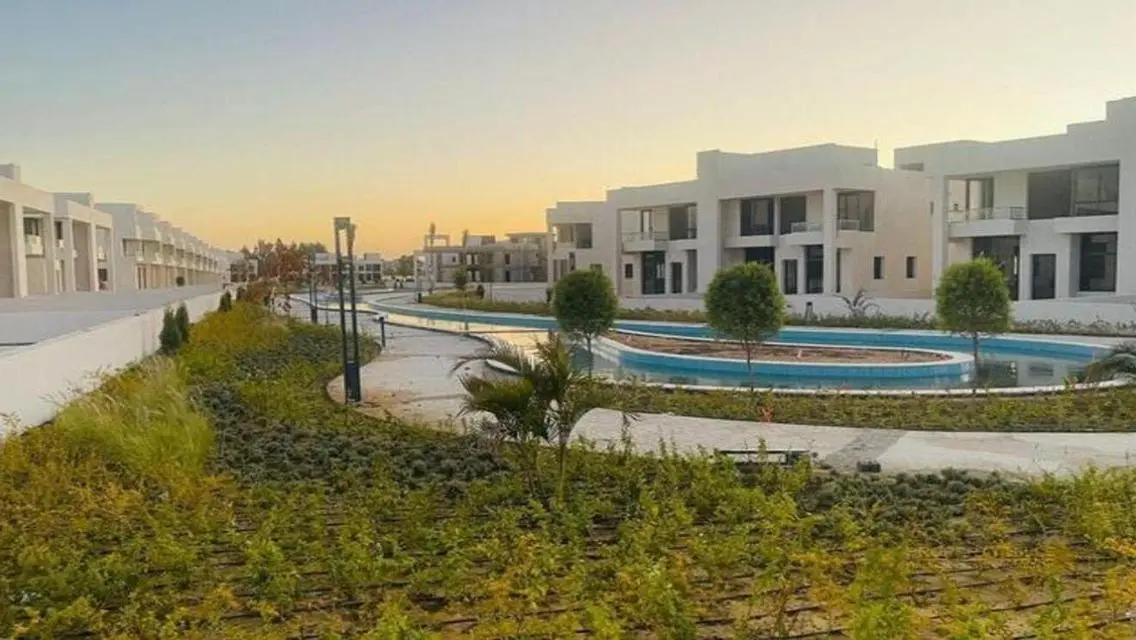 Luxury Apartment with Exceptional Amenities