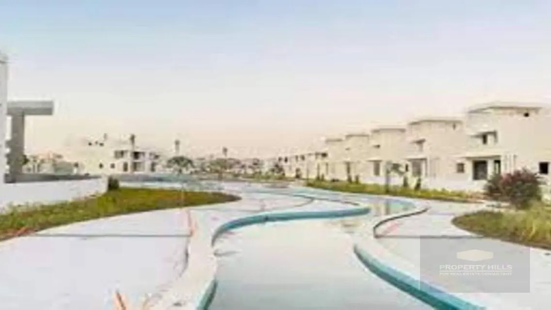 Luxury Apartment with Exceptional Amenities