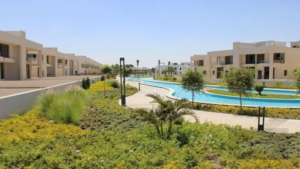 Luxury Apartment with Exceptional Amenities