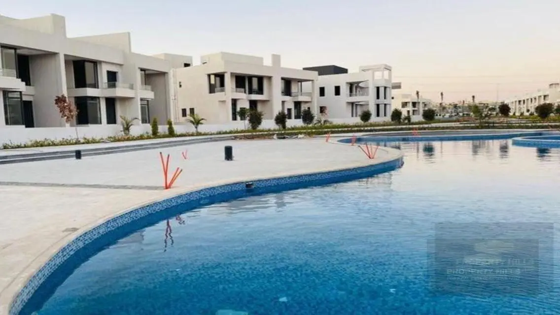 Luxury Apartment with Exceptional Amenities
