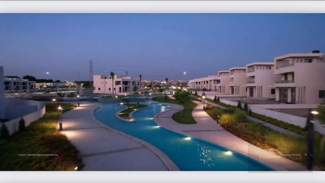 Luxury Apartment with Exceptional Amenities