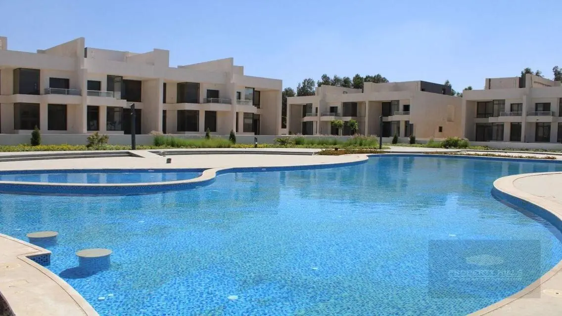 Luxury Apartment with Exceptional Amenities