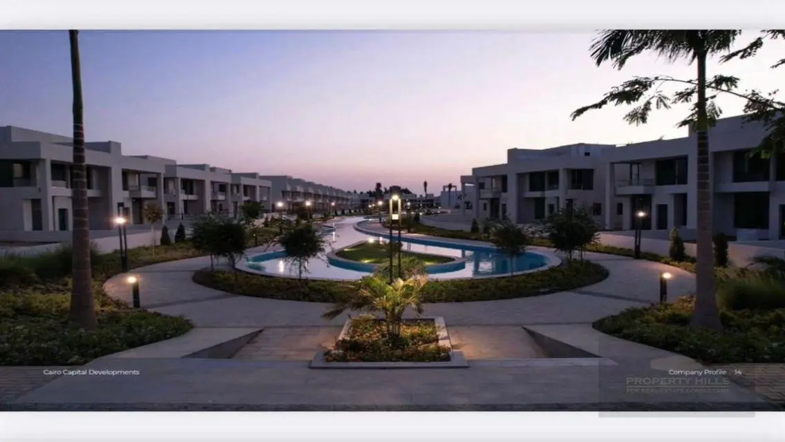 Luxury Apartment with Exceptional Amenities