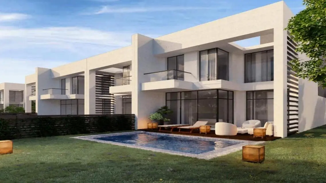 Luxury Apartment with Exceptional Amenities