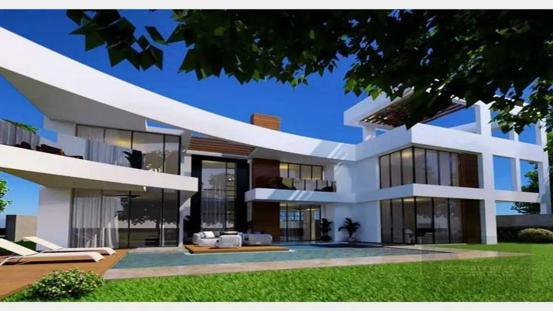 Luxury Apartment with Exceptional Amenities