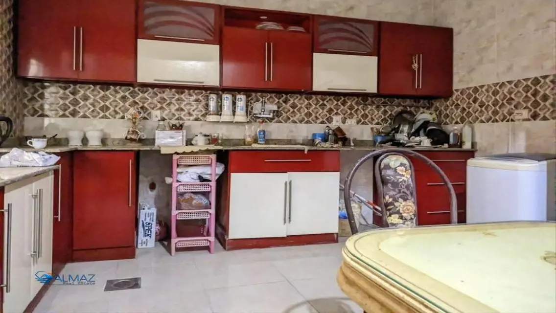 Duplex for sale in Banfsaj Buildings