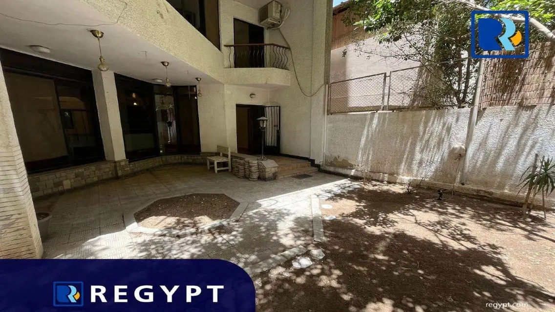 دور أرضي إداري للإيجار بدجلة