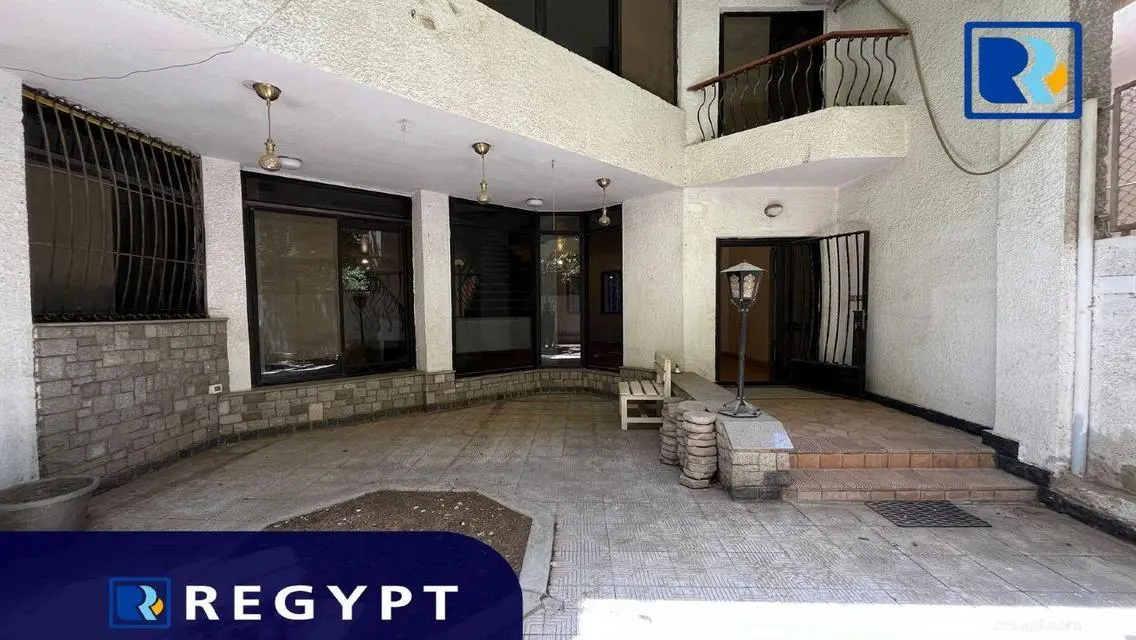 دور أرضي إداري للإيجار بدجلة