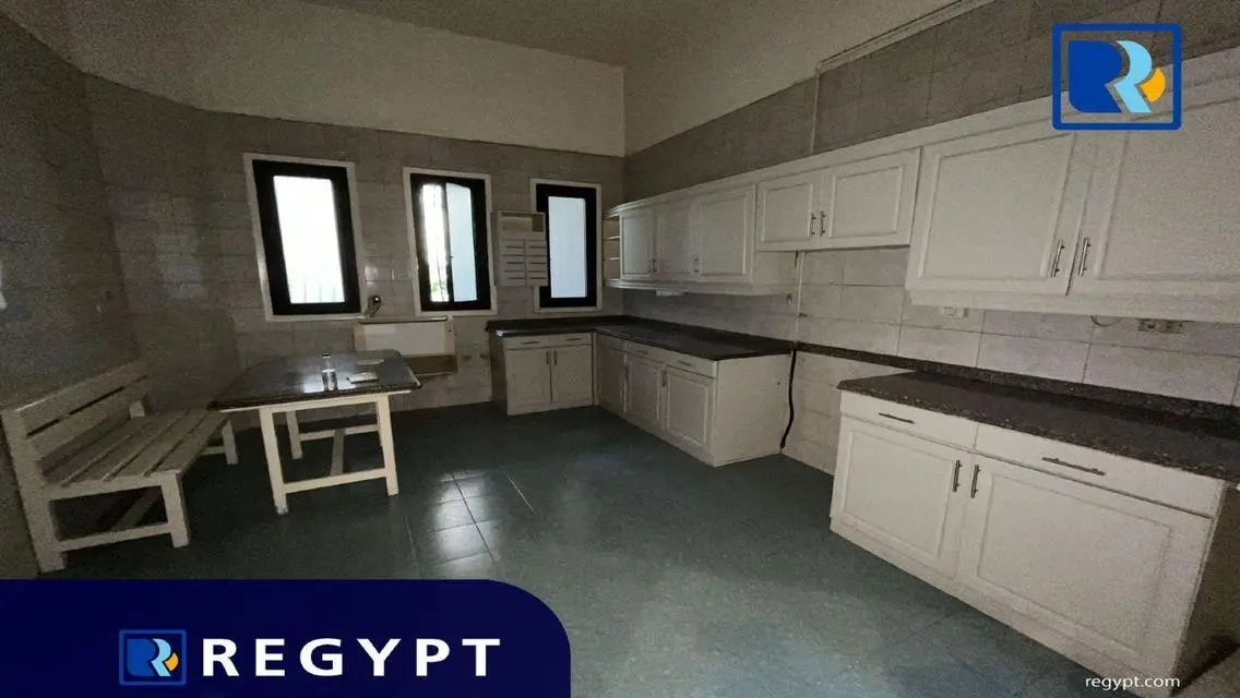 دور أرضي إداري للإيجار بدجلة