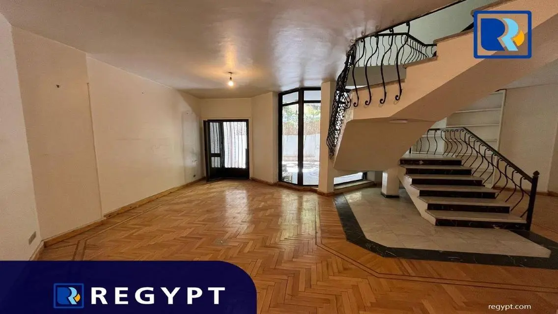 دور أرضي إداري للإيجار بدجلة